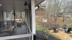 Cozy Young Harris Condo Near Lake Chatuge! - Image 5