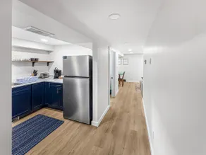 Cozy Private 1BR Basement Gem – Quiet Escape - Image 5