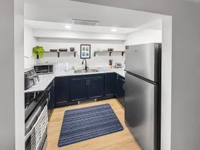 Cozy Private 1BR Basement Gem – Quiet Escape - Image 3