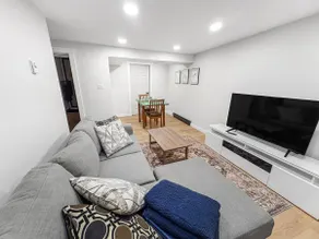 Cozy Private 1BR Basement Gem – Quiet Escape - Image 2