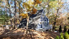 A‑Frame Cabin Near Bryce | Mtn Views + EV Charger - Image 3
