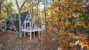 A‑Frame Cabin Near Bryce | Mtn Views + EV Charger - Image 4