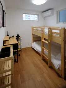 Spacious Modern Nagoya House for Families - Image 5