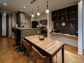 Spacious Modern Nagoya House for Families - Image 2