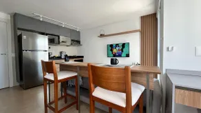 Studio near Maracanã and Bus Station with Air Conditioning. - Image 5
