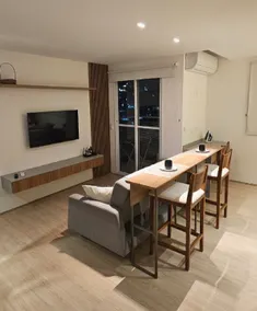 Studio near Maracanã and Bus Station with Air Conditioning. - Image 3