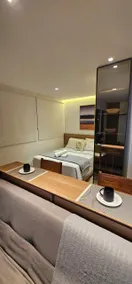 Studio near Maracanã and Bus Station with Air Conditioning. - Image 4