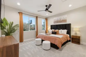 Furnished 3BR Near Hospitals & Downtown|30+ Nights - Image 5