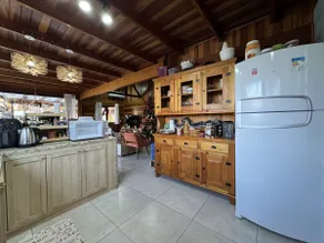 Chalet 110 - House in front of the lake in a condominium - Image 5