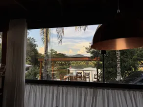 Chalet 110 - House in front of the lake in a condominium - Image 4