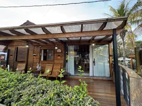 Chalet 110 - House in front of the lake in a condominium - Image 2
