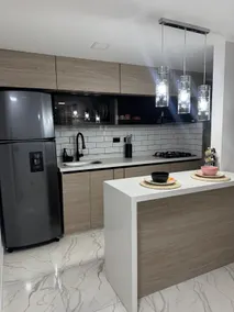 Apartment in Itagui, excellent location - Image 3