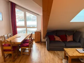 La Foux d'Allos - Studio 4 couchages - centre station - Image 5
