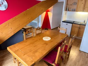 La Foux d'Allos - Studio 4 couchages - centre station - Image 4