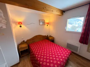 La Foux d'Allos - Studio 4 couchages - centre station - Image 2