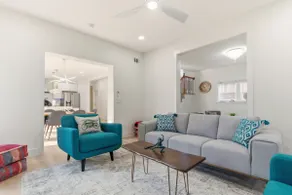 Gated-Private-Clean Modern Secure Beautiful Home - Image 3