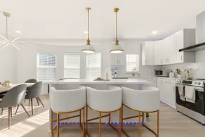 Gated-Private-Clean Modern Secure Beautiful Home - Image 4