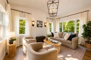 Luxury Cottage Escape | 2 King Beds + Fire Pit - Image 4