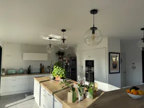 Comfortable architect's house. - Image 3