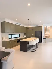 Brand new luxury house 4 bedroom in Bankstown - Image 4