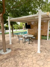 Rural House with Private Pool near Cazorla | BBQ - Image 4