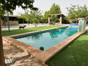 Rural House with Private Pool near Cazorla | BBQ - Image 2
