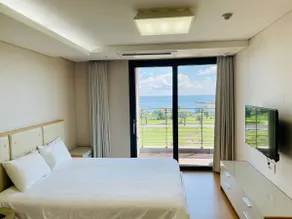 [Seogwipo] Jeju Jungmun Tourist Complex Seokdal Beach #Best Ocean View - Image 2