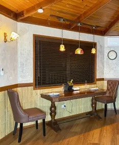 Romantic Spa Retreat Private Sauna & Hot Tub - Image 4