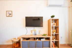Family Flat, Kids' Room, Workspace, Fast WiFi - Image 2