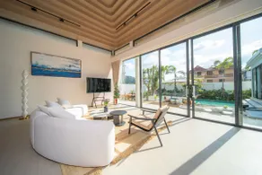 Star Kata Pool Villa 4BR - Image 3
