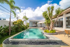 Star Kata Pool Villa 4BR - Image 2