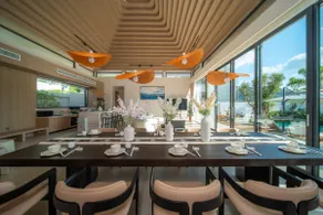 Star Kata Pool Villa 4BR - Image 5