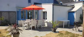 Charming fisherman's house by the sea - Image 2