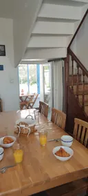 Charming fisherman's house by the sea - Image 5