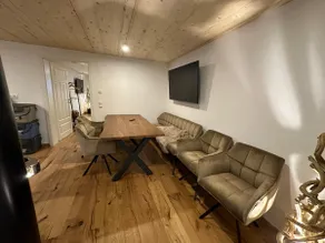 Newly renovated country house right on the lake - Image 5