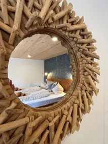 Newly renovated country house right on the lake - Image 2
