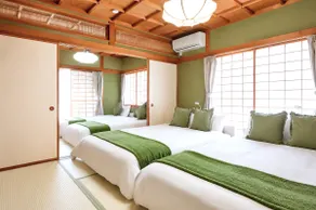 Luxury Villa/Nikko Nasu Base/Utsunomiya/LRT2min - Image 3