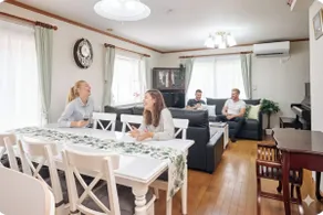 Luxury Villa/Nikko Nasu Base/Utsunomiya/LRT2min - Image 4