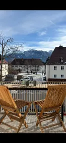 City villa in Füssen, quiet and centrally located - Image 4