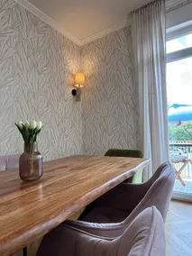 City villa in Füssen, quiet and centrally located - Image 3