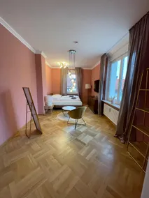 City villa in Füssen, quiet and centrally located - Image 2