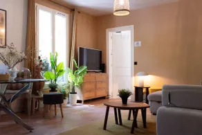 Spacious Parisian Haven | Montmartre | Paris 15 MIN - Image 5