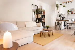 Spacious Parisian Haven | Montmartre | Paris 15 MIN - Image 4