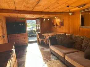 Mountain cabin in the Allgäu in Oberstdorf with hot tub - Image 4