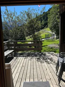Mountain cabin in the Allgäu in Oberstdorf with hot tub - Image 2