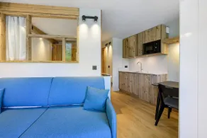 Appartement Le Panorama Des Pistes - Image 2