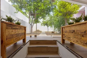 City Garden House by Hosty - Image 3
