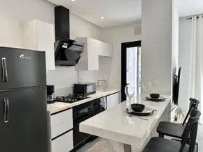 Onyx Apartment at Lake 2 with beautiful terrace - Image 5