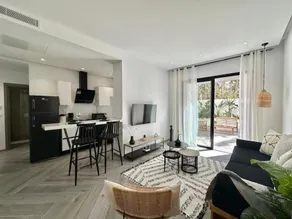 Onyx Apartment at Lake 2 with beautiful terrace - Image 3