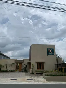 Kamaya Villa Jogja - Image 2